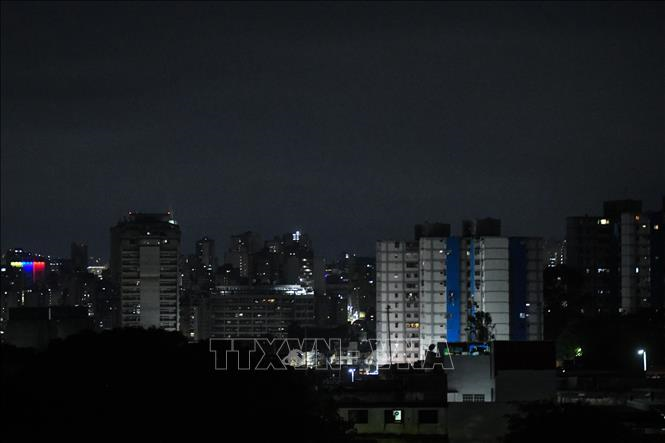 Cuộc tấn công Venezuela vấp phản đối ngay trong Thượng viện Mỹ